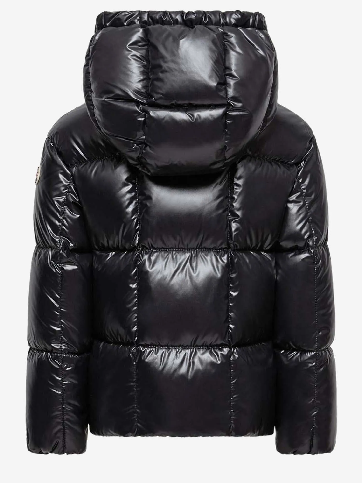 Moncler Parana Down Jacket sold by Lord & Taylor product image thumbnail 3