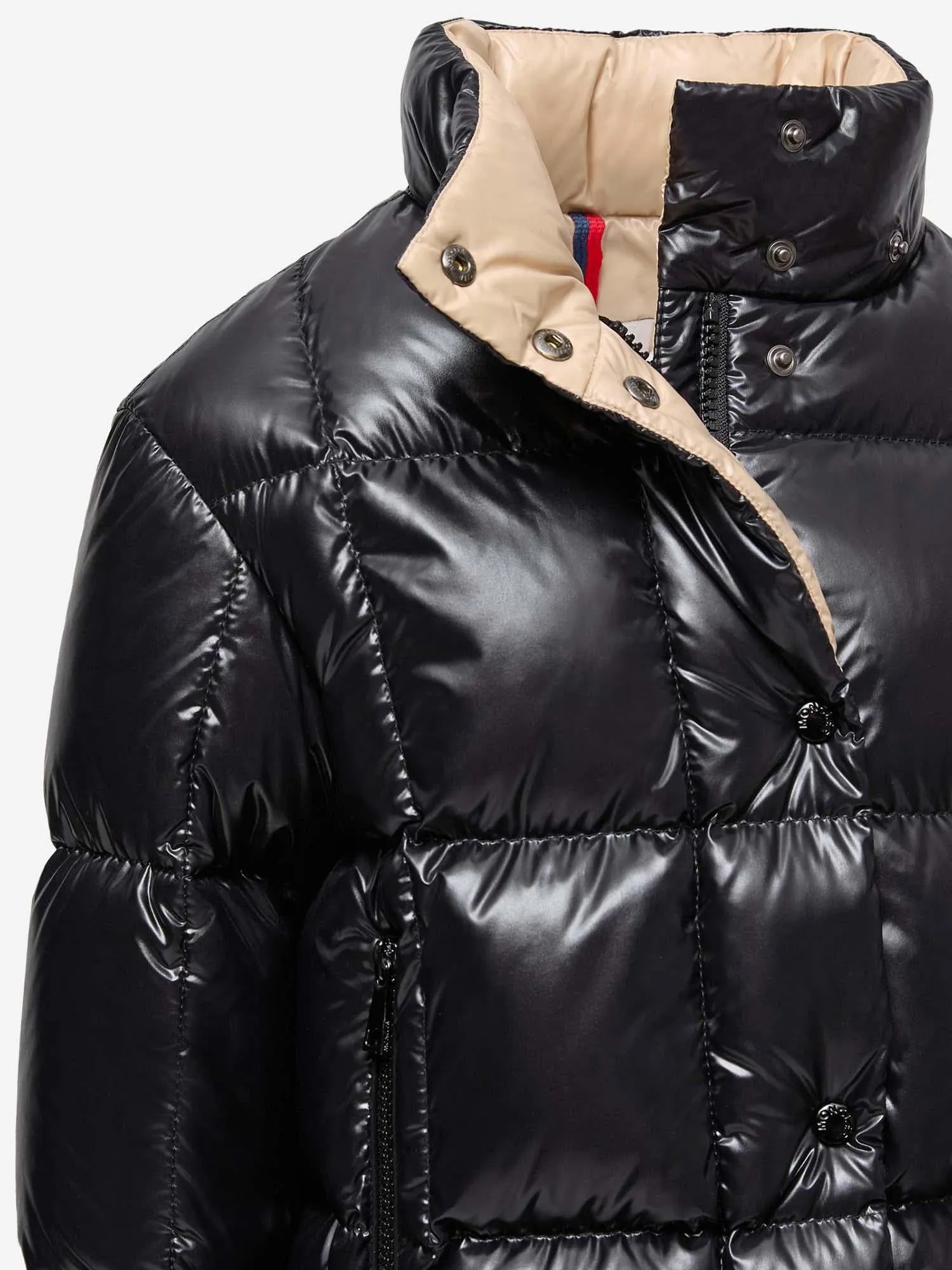 Moncler Parana Down Jacket sold by Lord & Taylor product image thumbnail 2