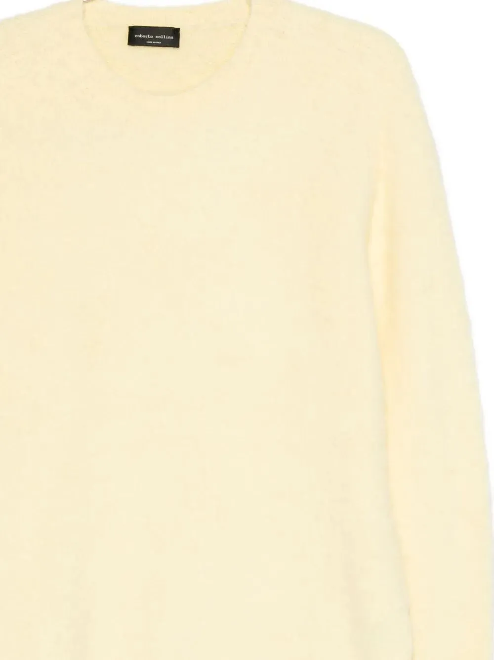 CREWNECK SWEATER sold by Lord & Taylor product image thumbnail 3