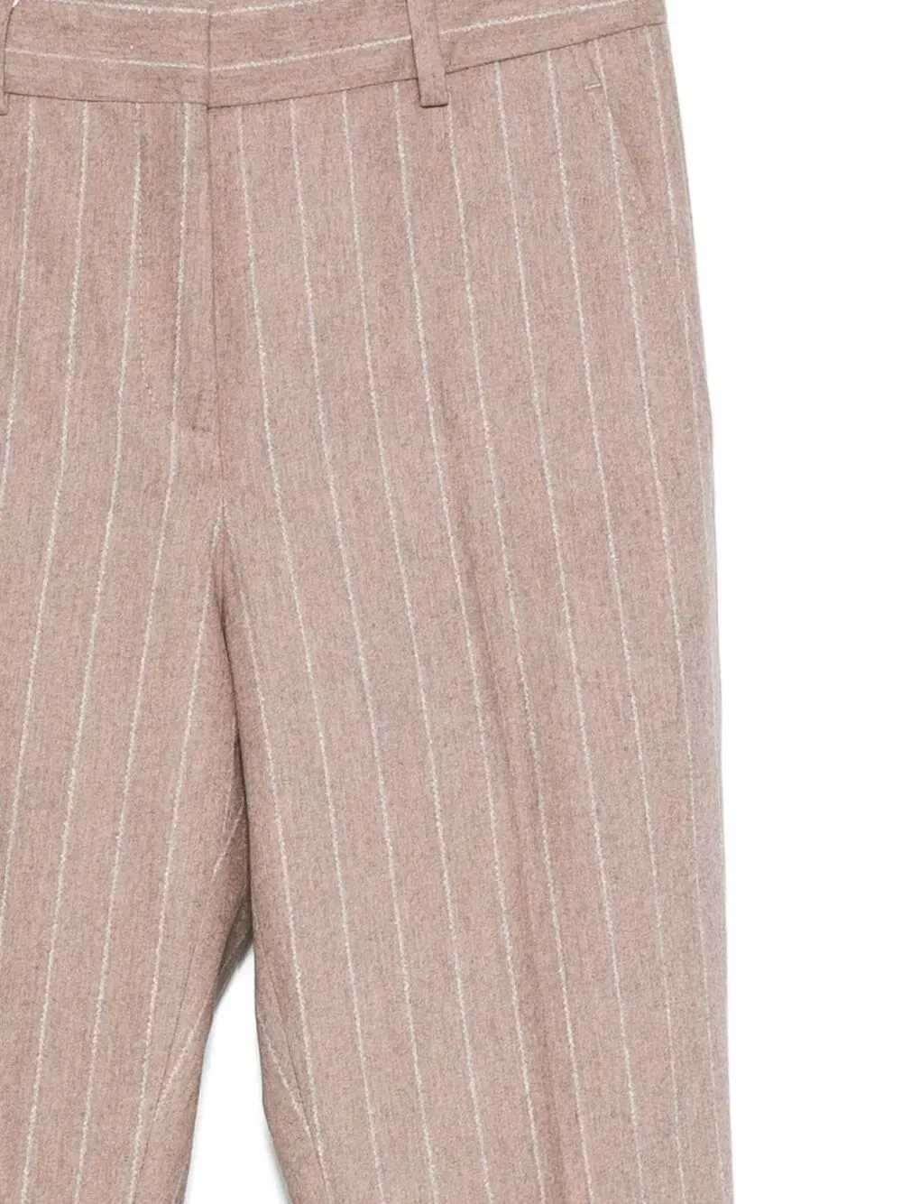 STRIPED TROUSERS sold by Lord & Taylor product image thumbnail 3