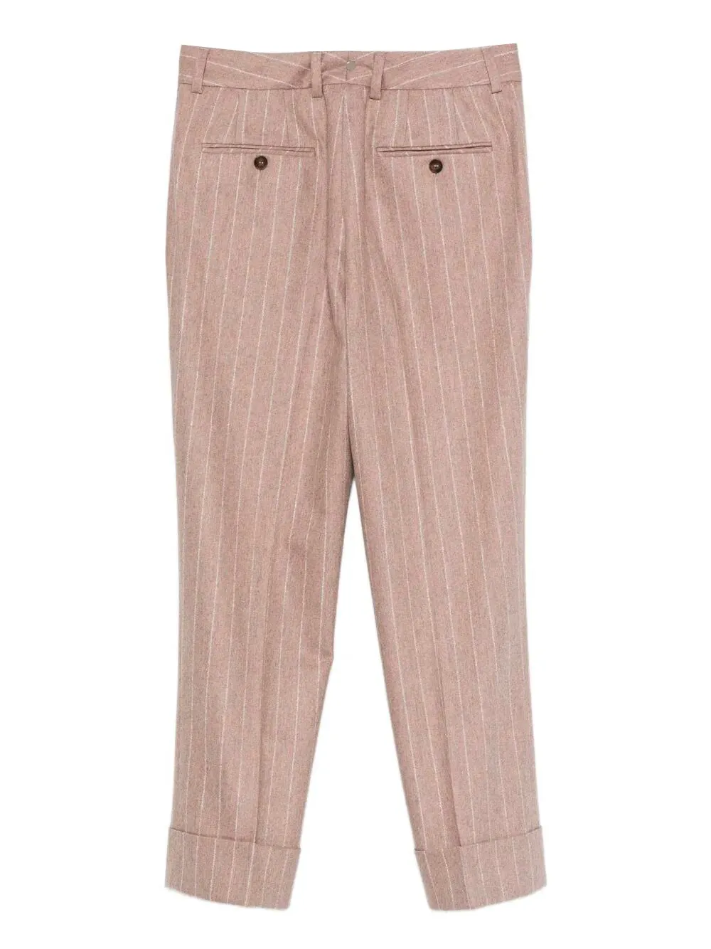 STRIPED TROUSERS sold by Lord & Taylor product image thumbnail 2