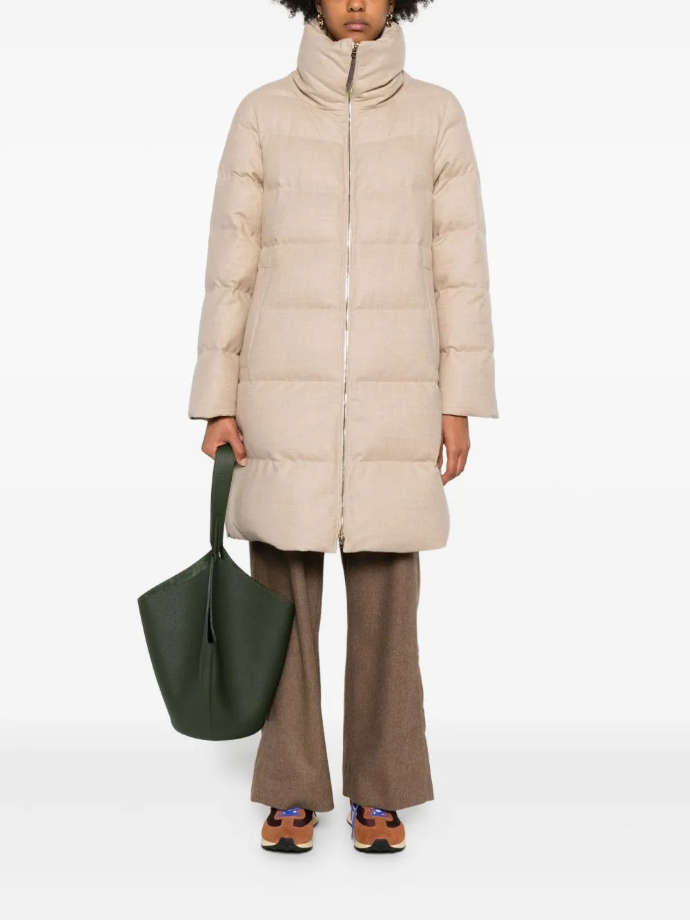 Herno Coats Powder sold by Lord & Taylor product image thumbnail 2