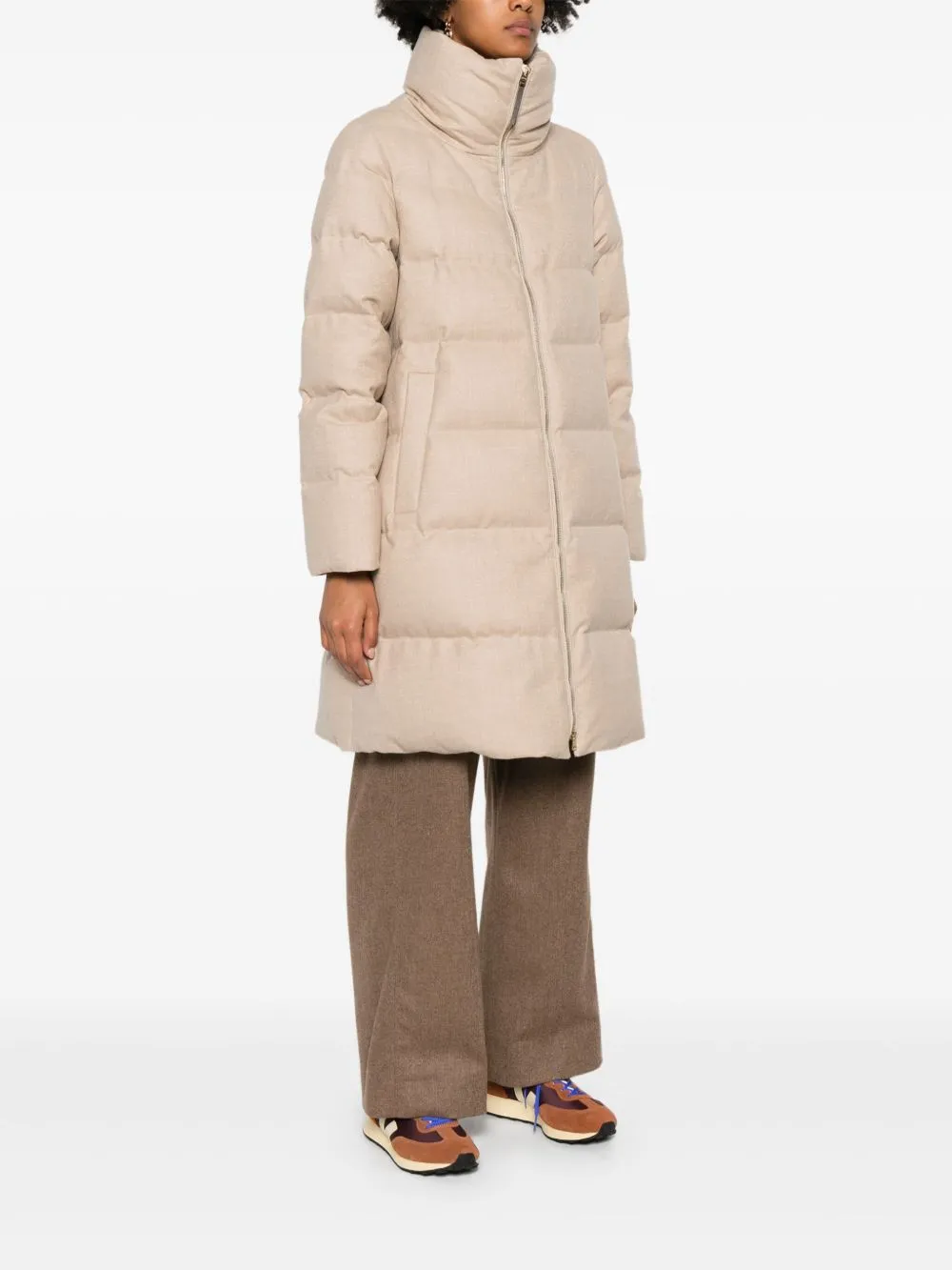 Herno Coats Powder sold by Lord & Taylor product image thumbnail 3