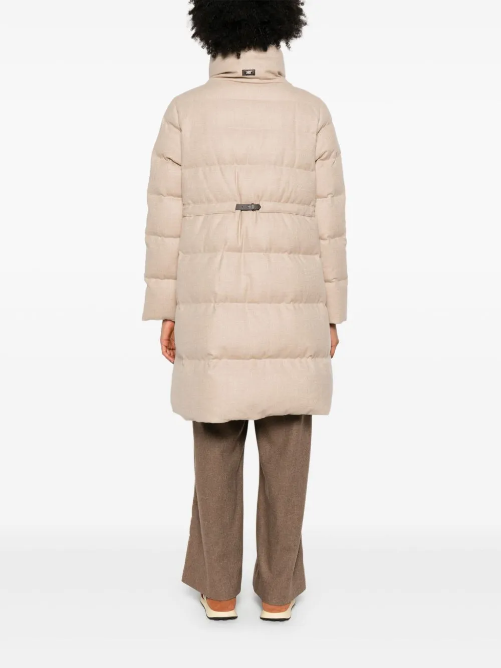 Herno Coats Powder sold by Lord & Taylor product image thumbnail 4