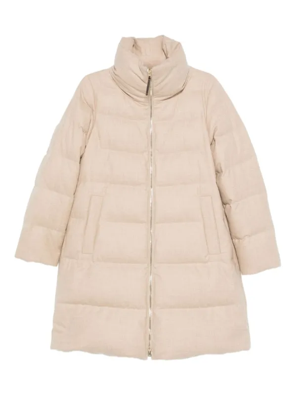 Herno Coats Powder sold by Lord & Taylor