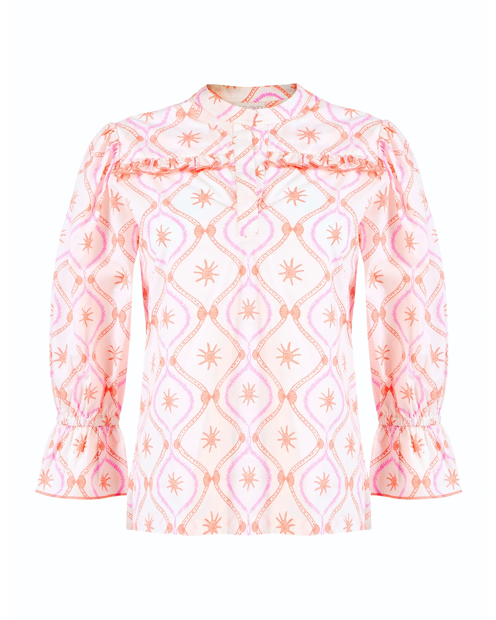 Stella Top sold by Lord & Taylor product image thumbnail 3