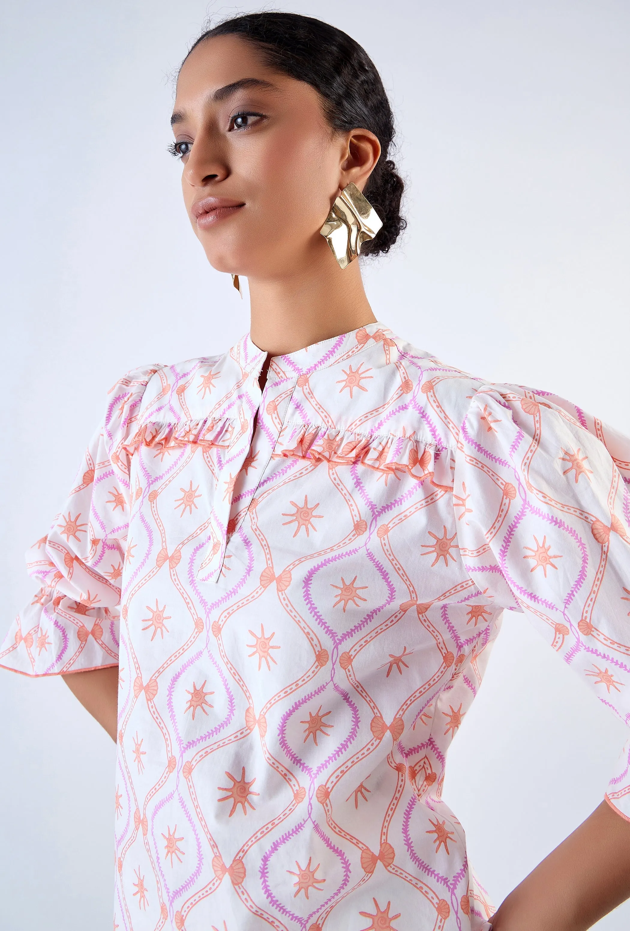 Stella Top sold by Lord & Taylor product image thumbnail 4