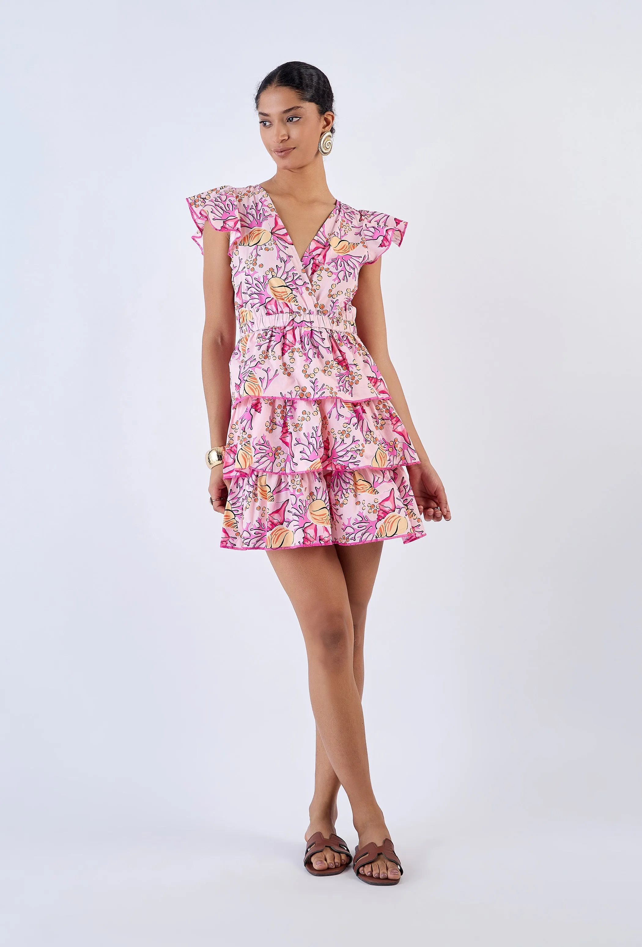 Cassie sold by Lord & Taylor