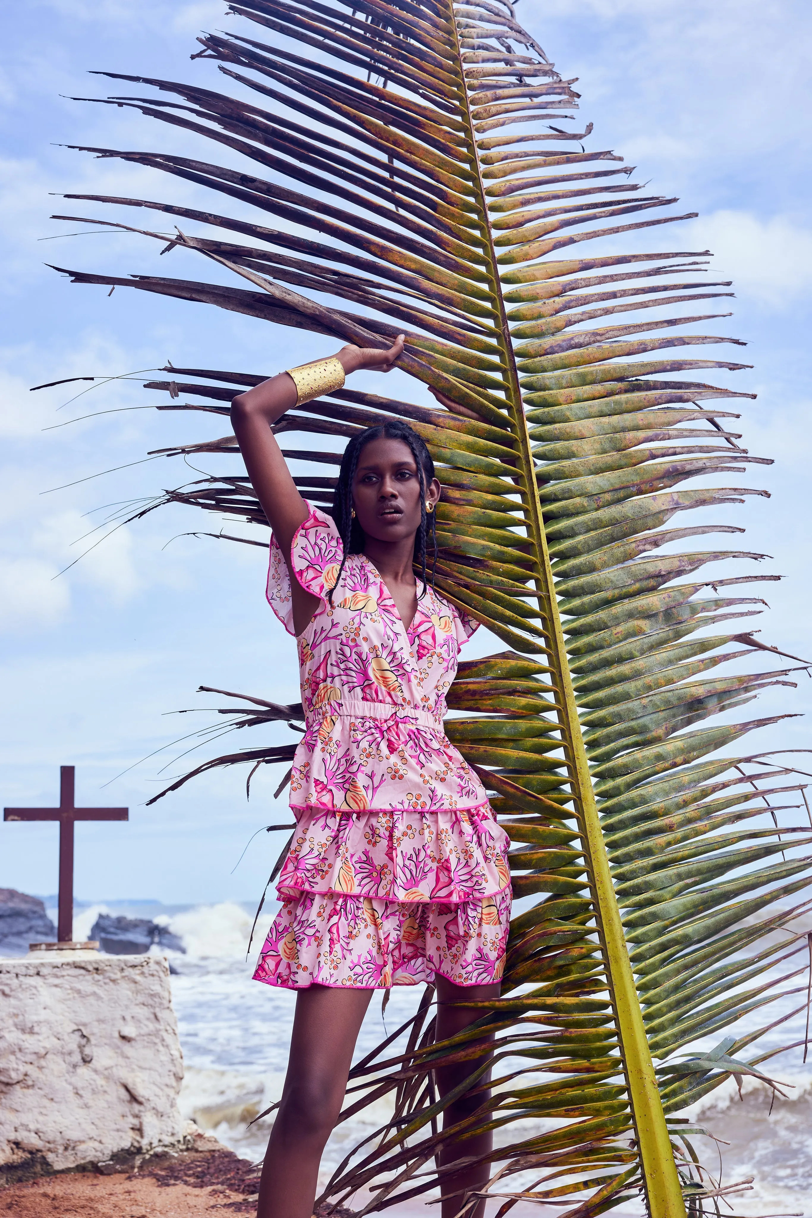 Cassie sold by Lord & Taylor product image thumbnail 2