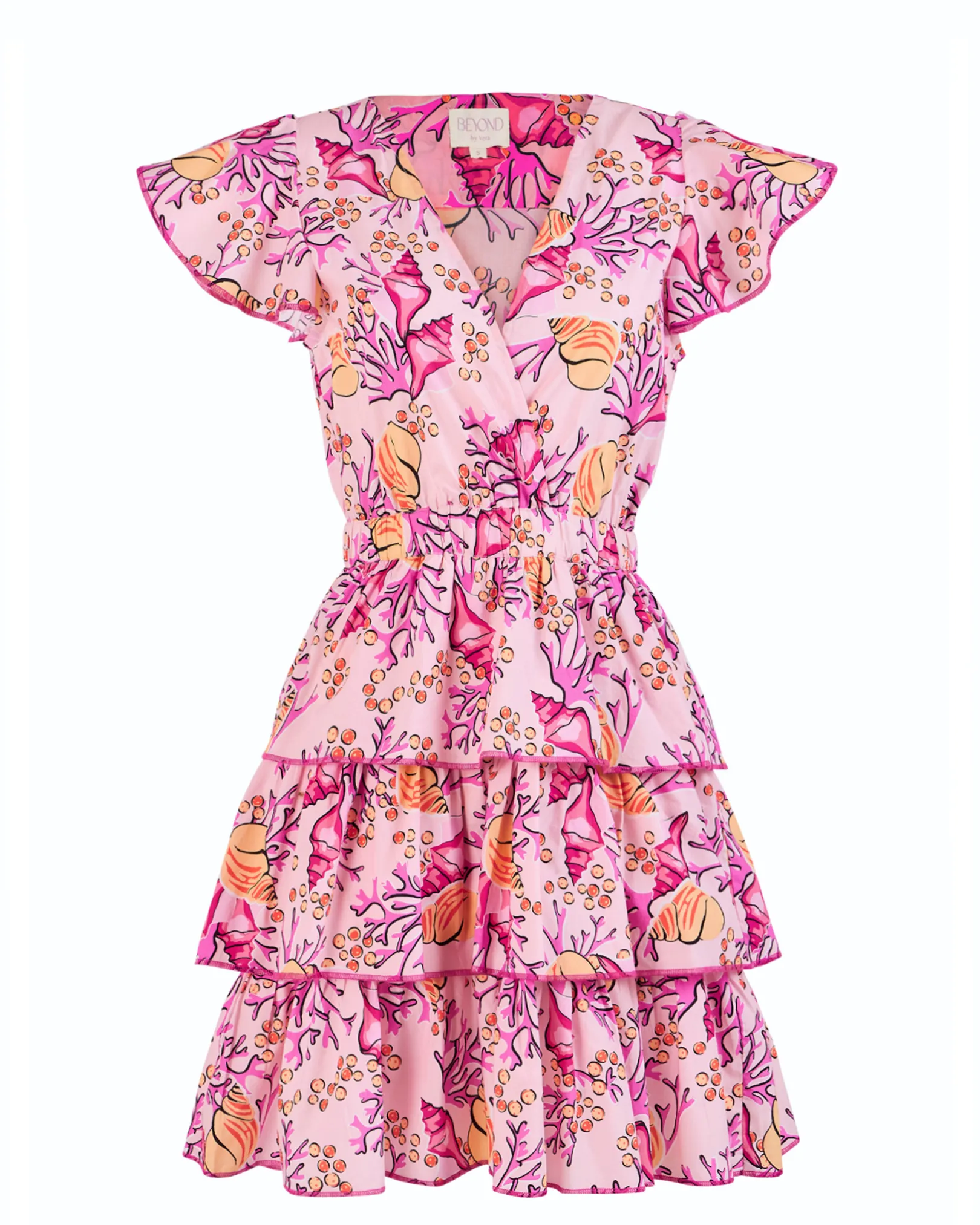 Cassie sold by Lord & Taylor product image thumbnail 3