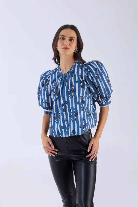 Lilly Top sold by Lord & Taylor