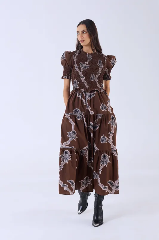 Klara sold by Lord & Taylor