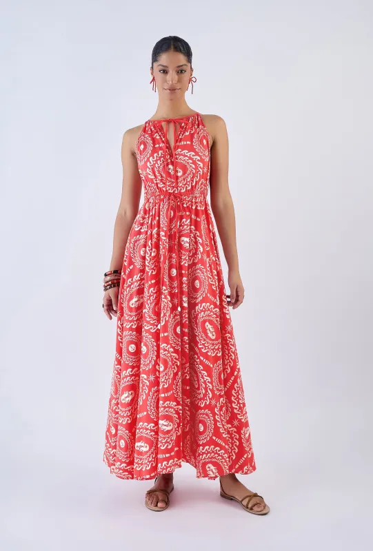 Marina sold by Lord & Taylor