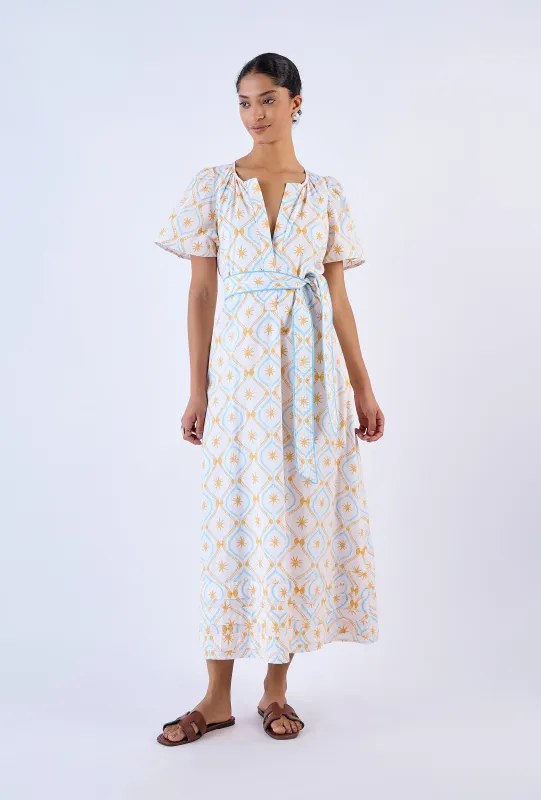 Suzi sold by Lord & Taylor