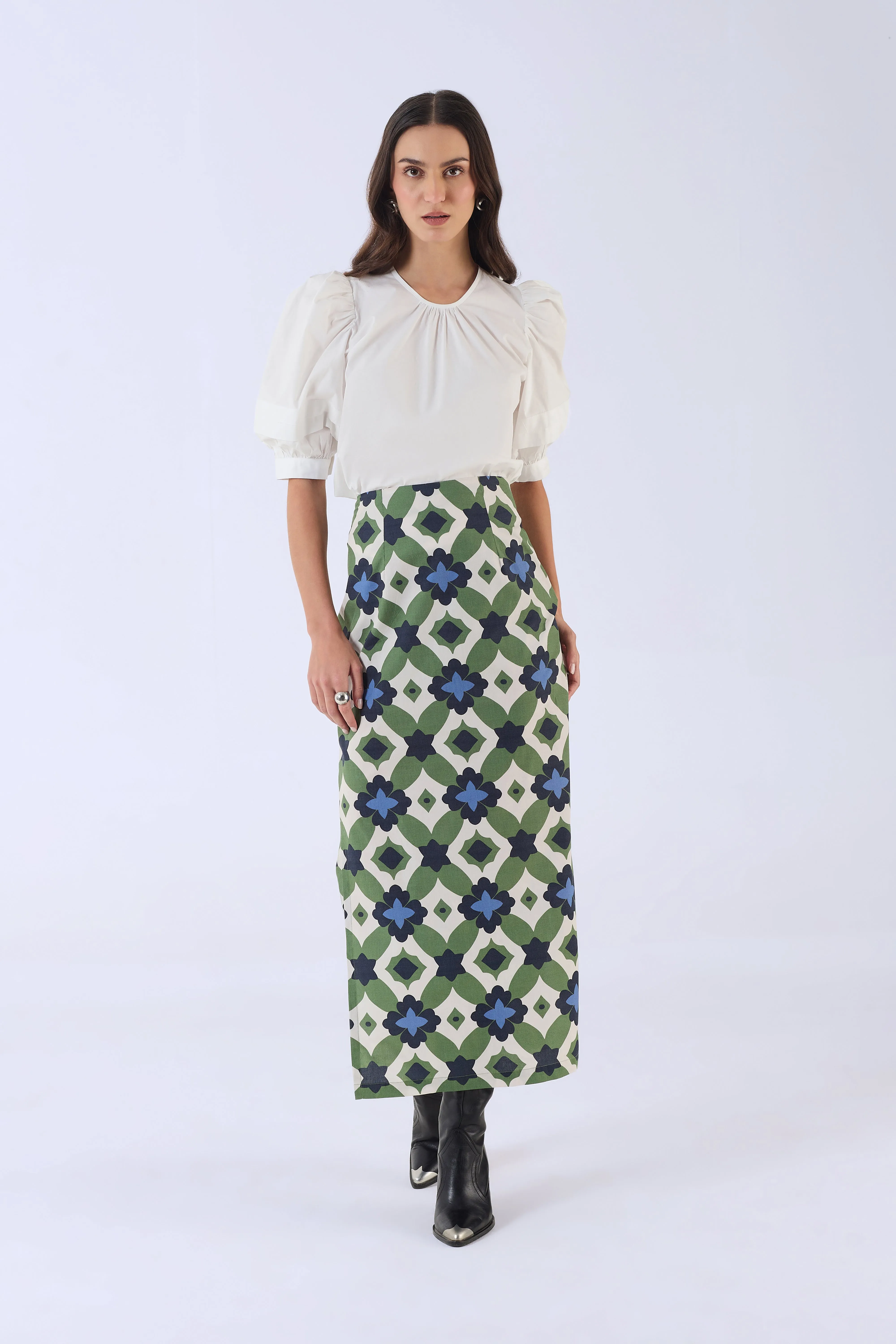 Lilly Top sold by Lord & Taylor product image thumbnail 5