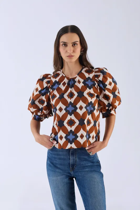 Lilly Top sold by Lord & Taylor