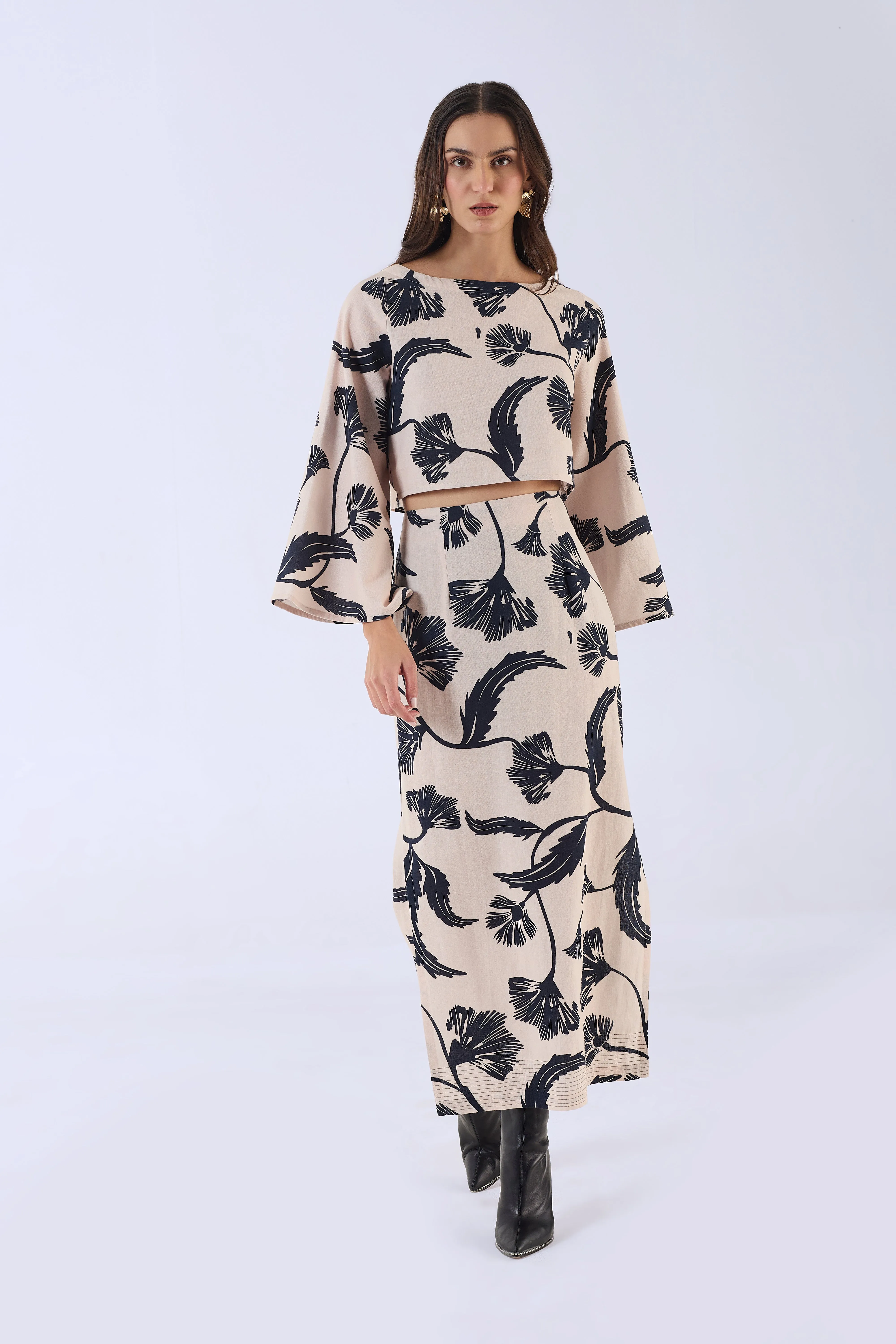 Hudson Top sold by Lord & Taylor product image thumbnail 5