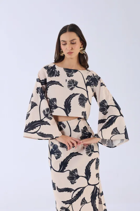 Hudson Top sold by Lord & Taylor