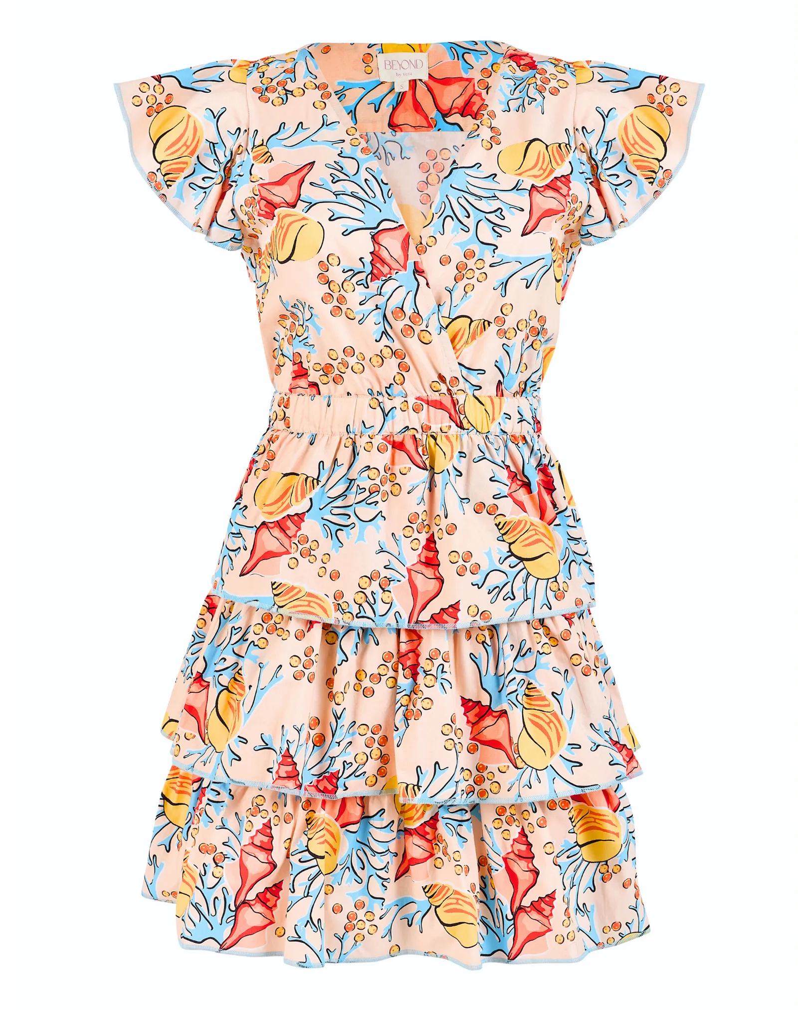 Cassie sold by Lord & Taylor product image thumbnail 3