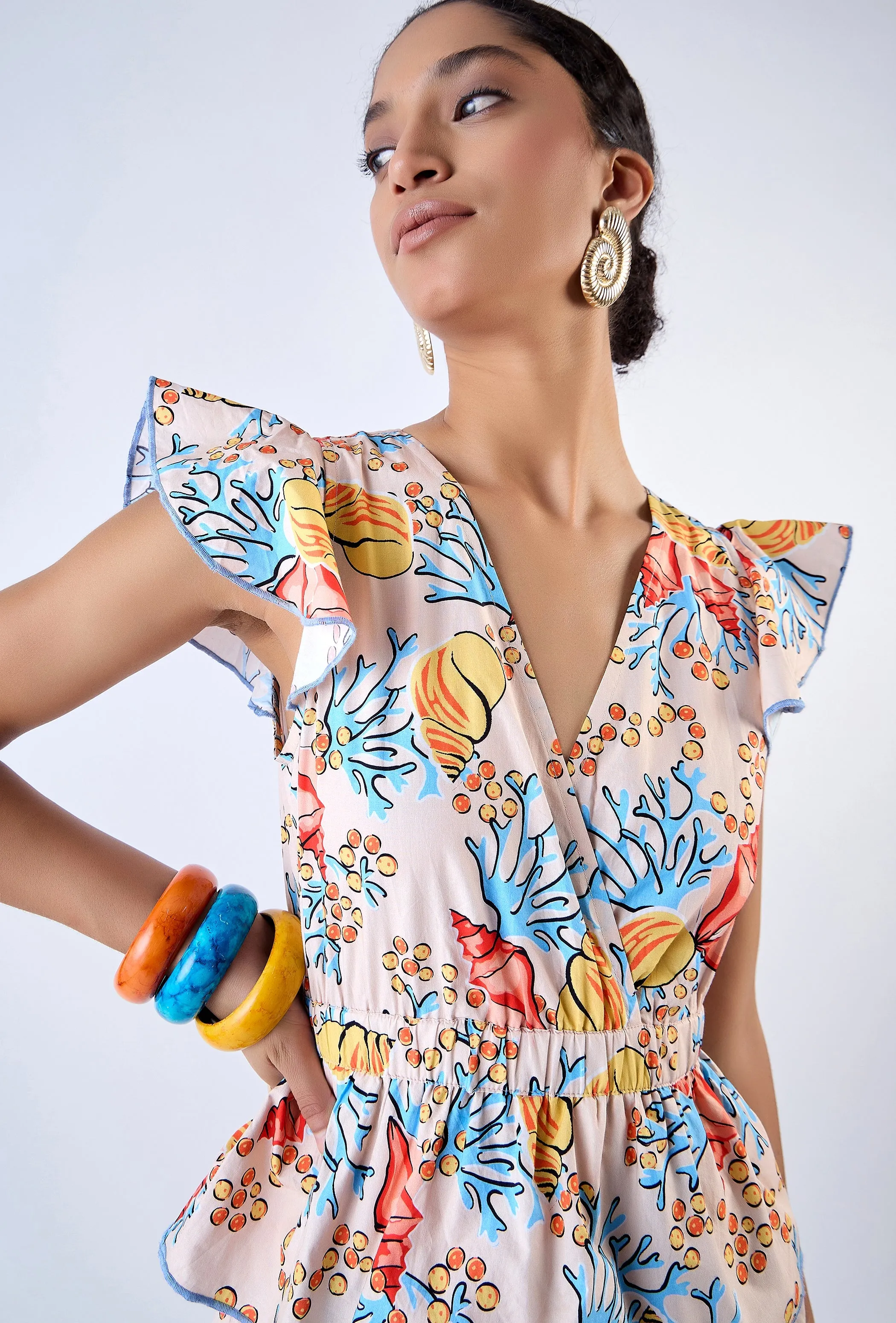 Cassie sold by Lord & Taylor product image thumbnail 4