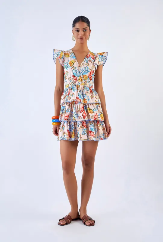 Cassie sold by Lord & Taylor