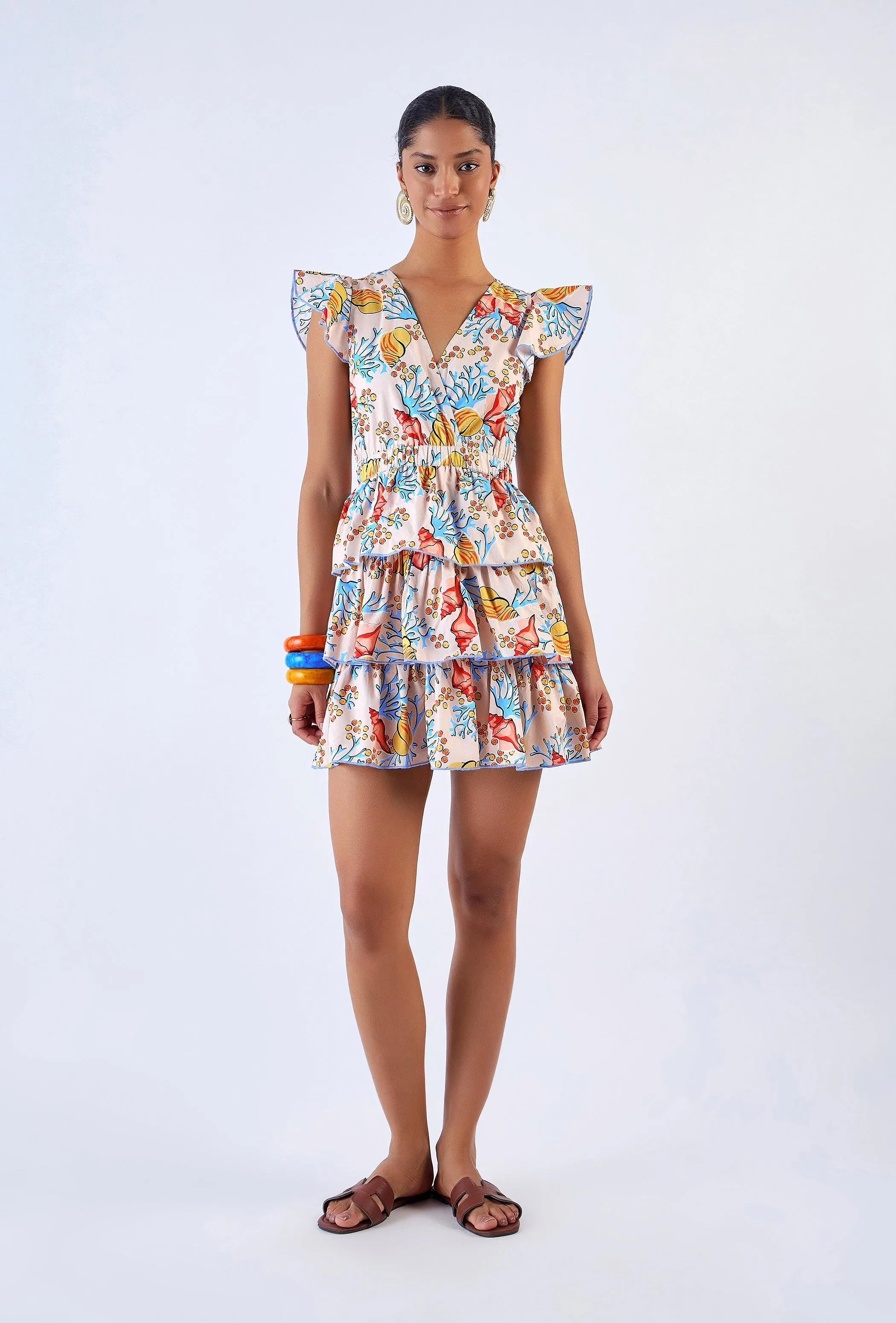 Cassie sold by Lord & Taylor