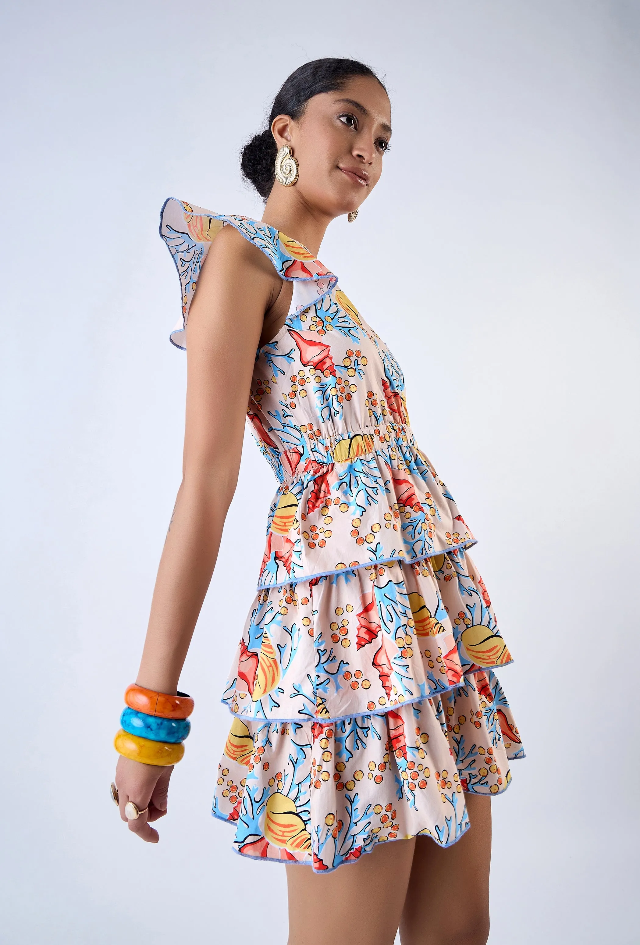 Cassie sold by Lord & Taylor product image thumbnail 5