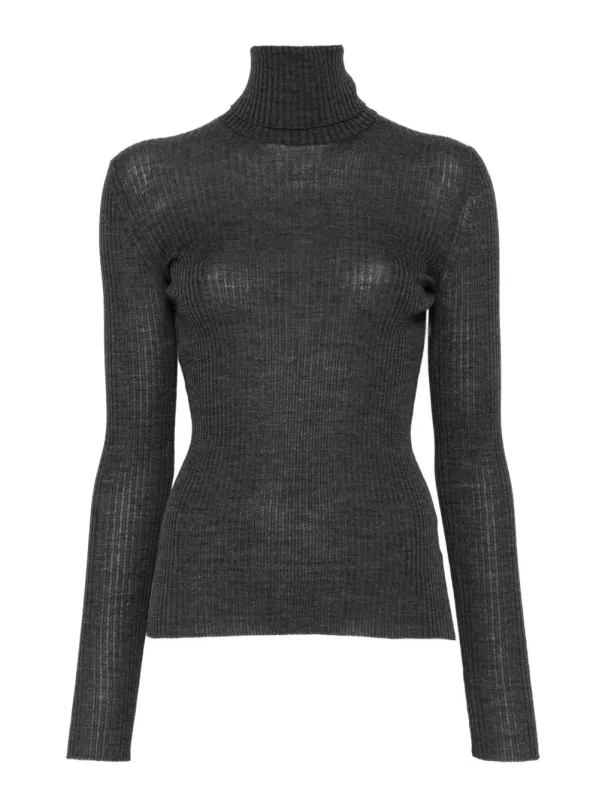 MRZ Sweaters Grey sold by Lord & Taylor