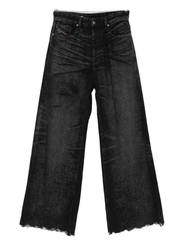 Diesel Jeans Black made by Diesel