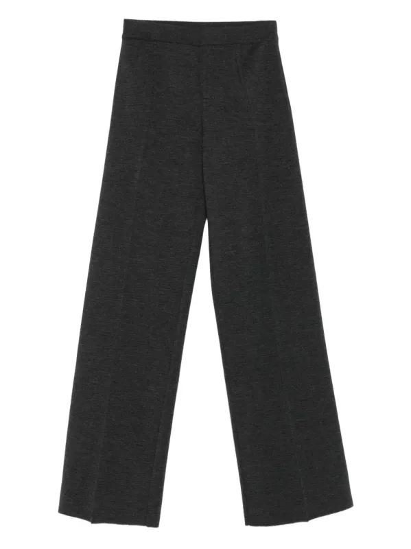 MRZ Trousers Grey sold by Lord & Taylor