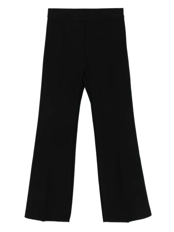 MRZ Trousers Black sold by Lord & Taylor