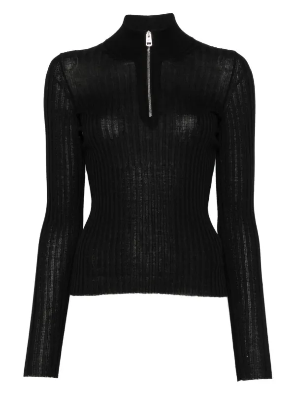 MRZ Sweaters Black sold by Lord & Taylor