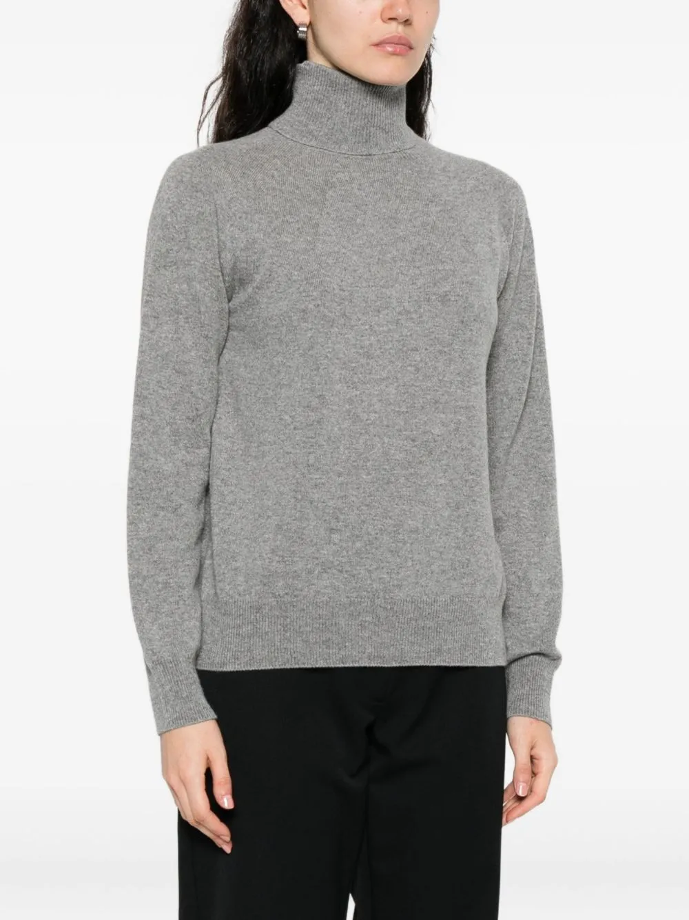 Emporio Armani Sweaters Grey sold by Lord & Taylor product image thumbnail 3