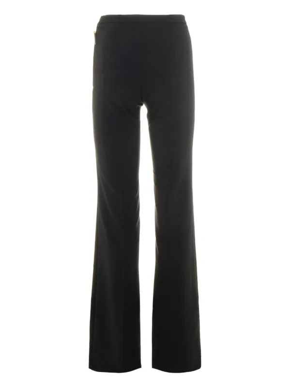Elisabetta Franchi Trousers Black sold by Lord & Taylor