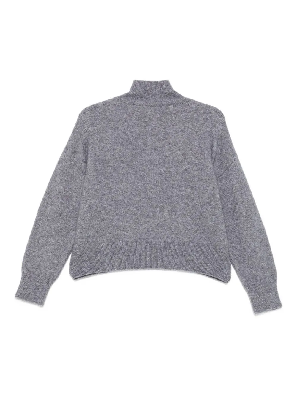 MRZ Sweaters Grey sold by Lord & Taylor product image thumbnail 2