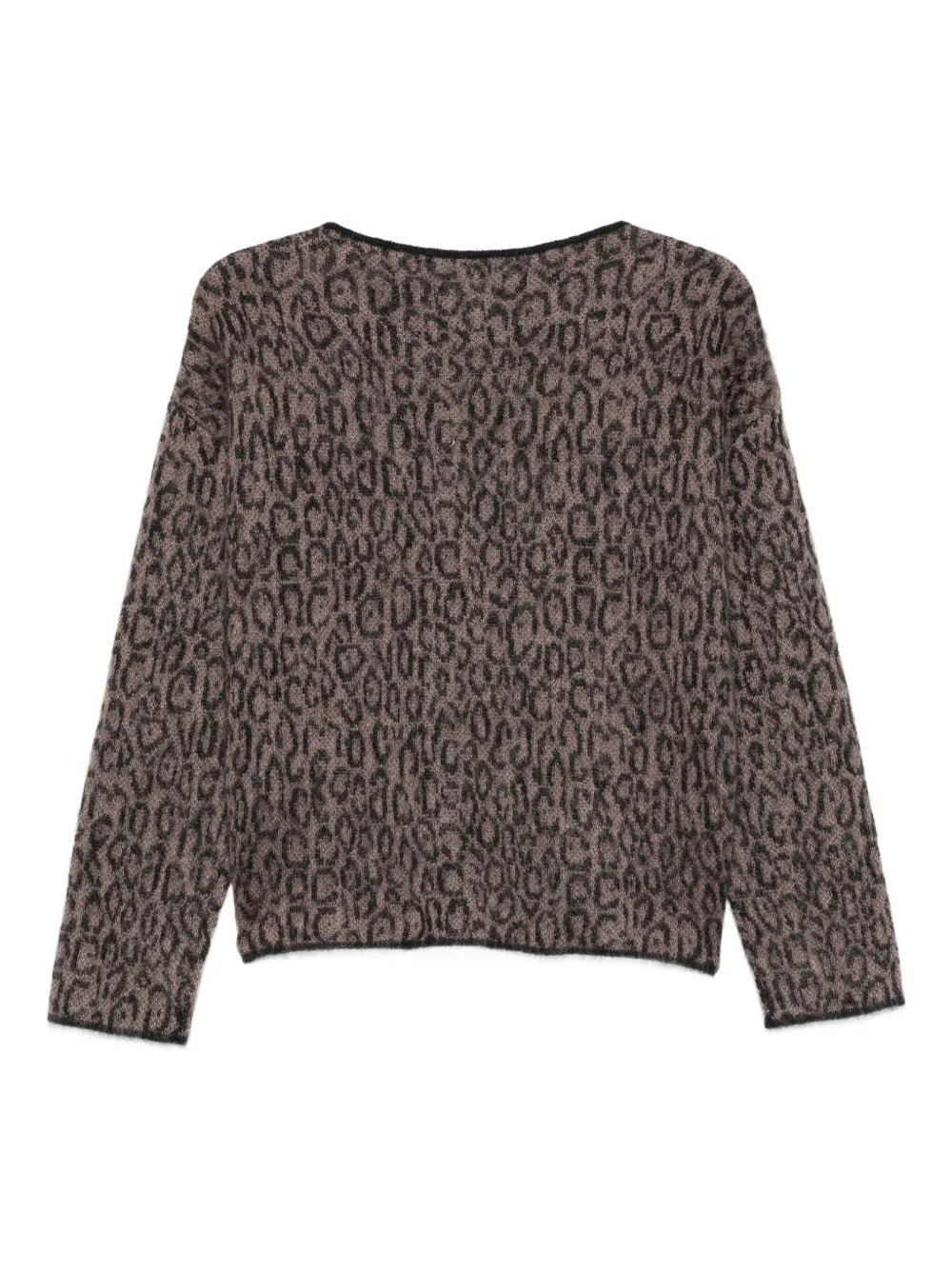 Emporio Armani Sweaters Black sold by Lord & Taylor product image thumbnail 3