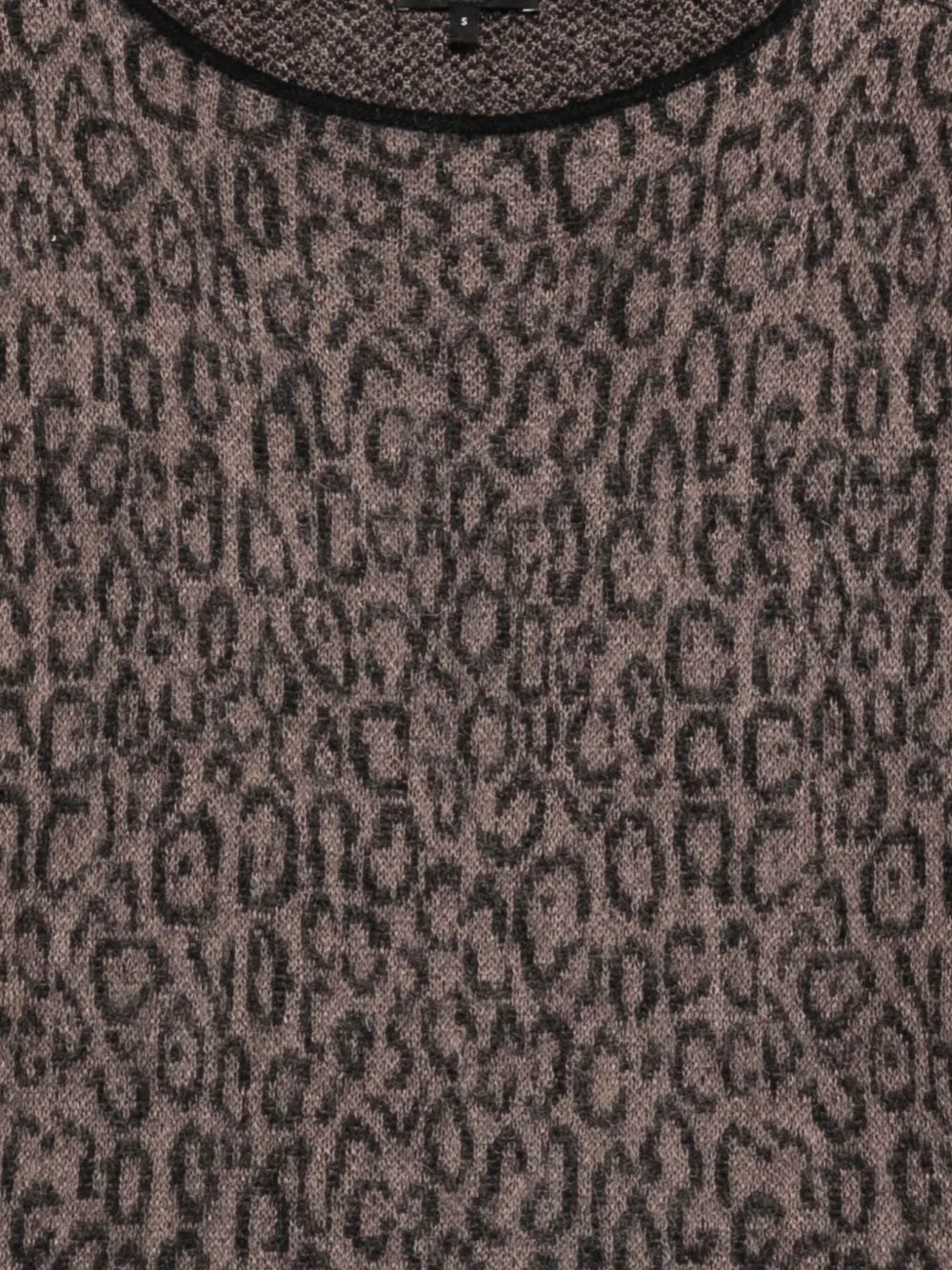 Emporio Armani Sweaters Black sold by Lord & Taylor product image thumbnail 2