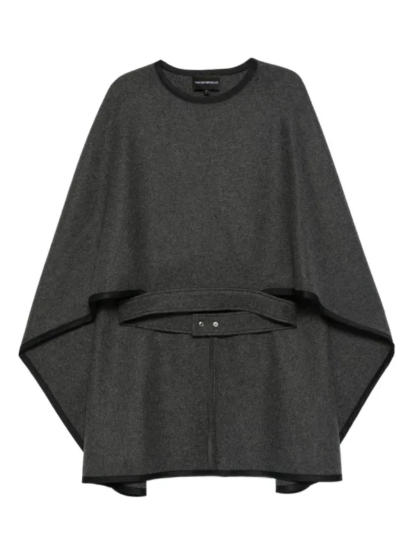 Emporio Armani Jackets Grey sold by Lord & Taylor