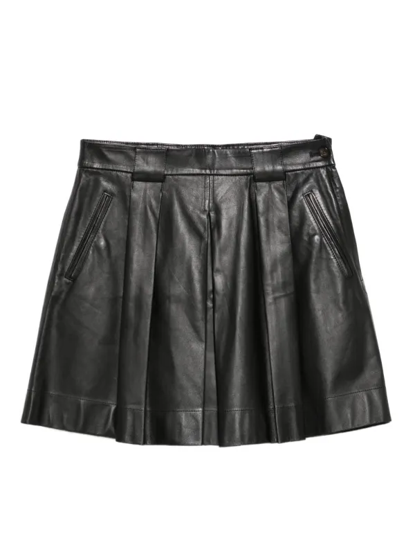 Emporio Armani Skirts Black sold by Lord & Taylor