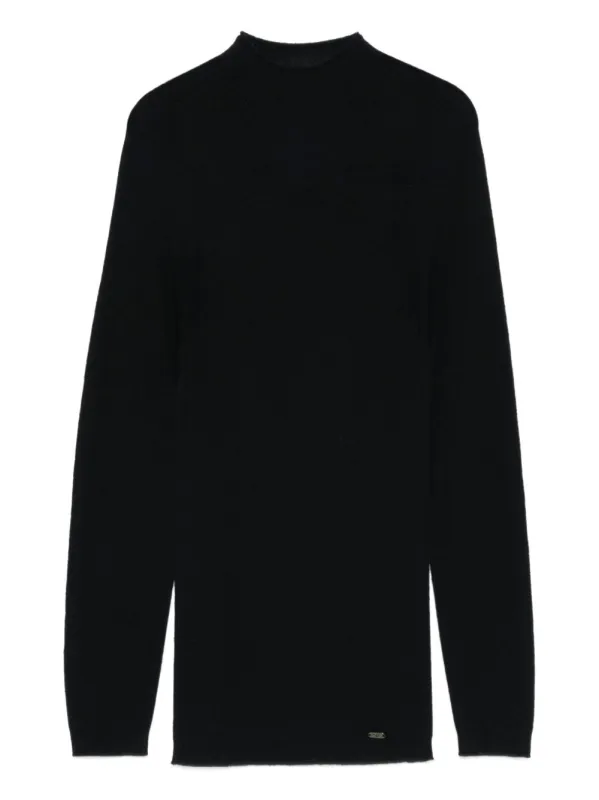 Emporio Armani Sweaters Black sold by Lord & Taylor