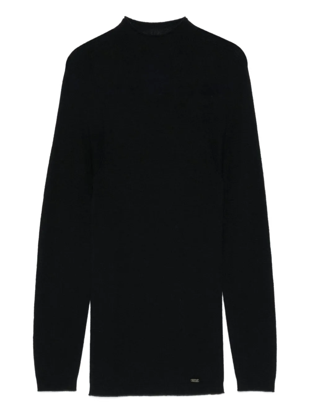 Emporio Armani Sweaters Black sold by Lord & Taylor