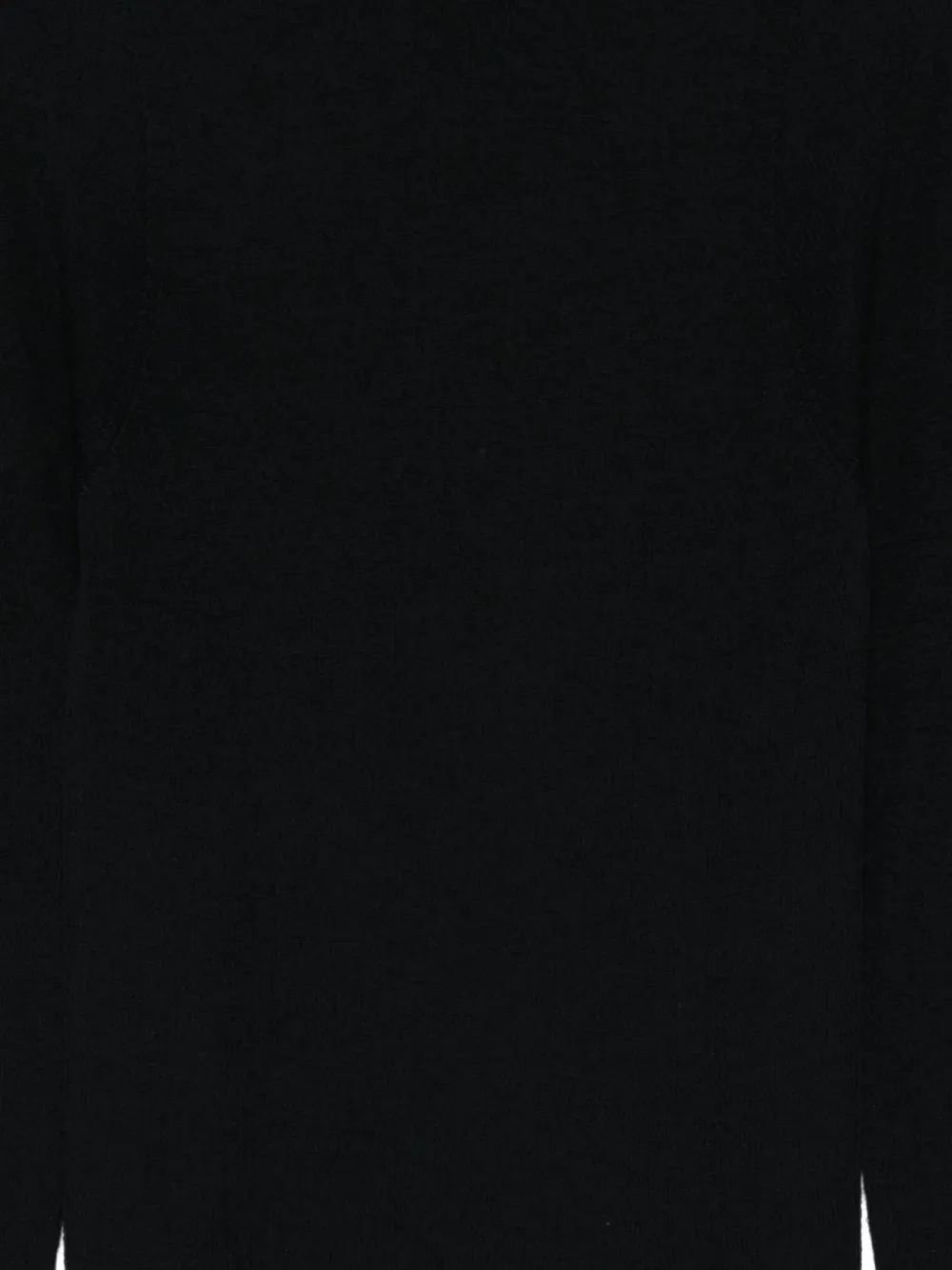Emporio Armani Sweaters Black sold by Lord & Taylor product image thumbnail 2