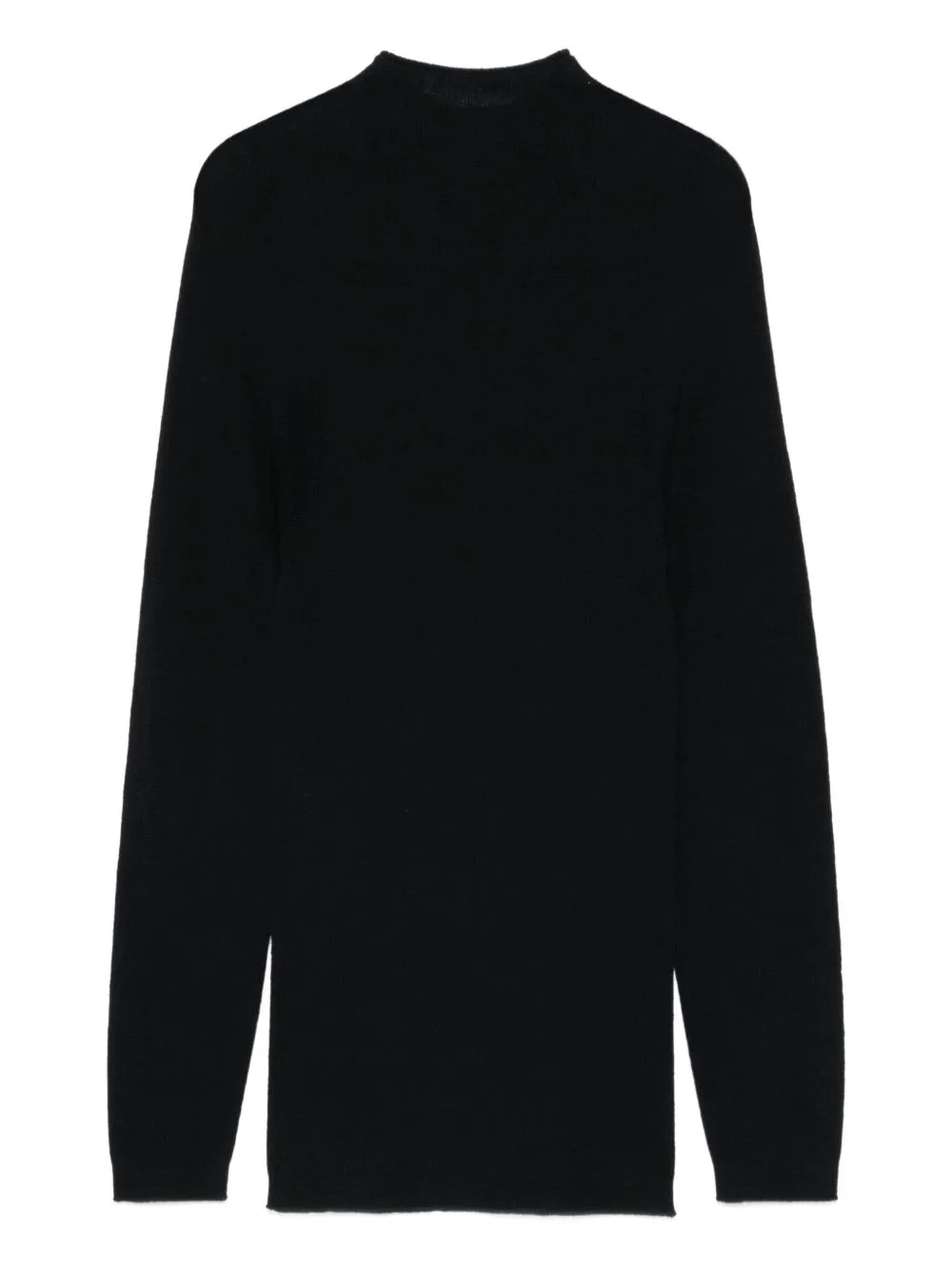 Emporio Armani Sweaters Black sold by Lord & Taylor product image thumbnail 3