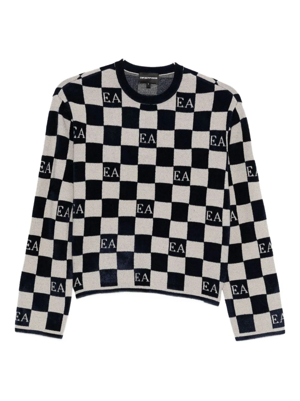 Emporio Armani Sweaters Beige sold by Lord & Taylor