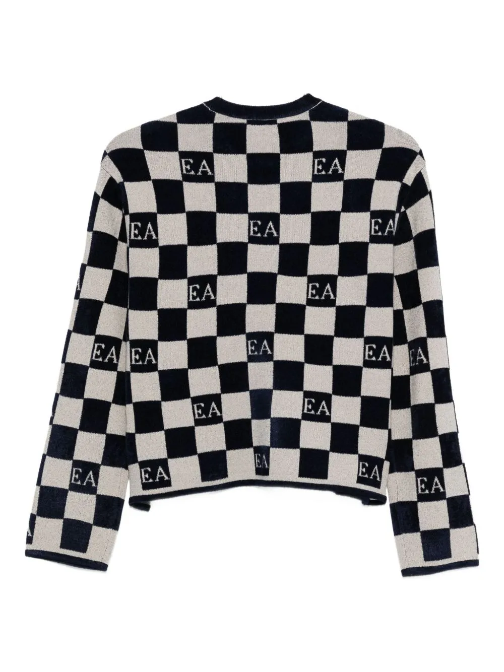 Emporio Armani Sweaters Beige sold by Lord & Taylor product image thumbnail 2