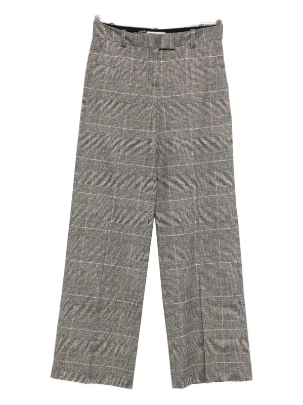 Circolo 1901 Trousers Black sold by Lord & Taylor