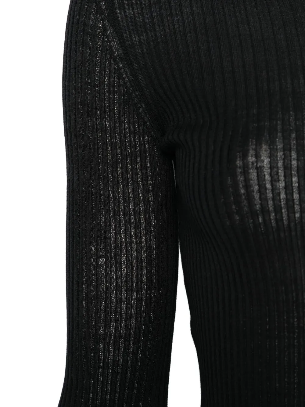 MRZ Sweaters Black sold by Lord & Taylor product image thumbnail 2