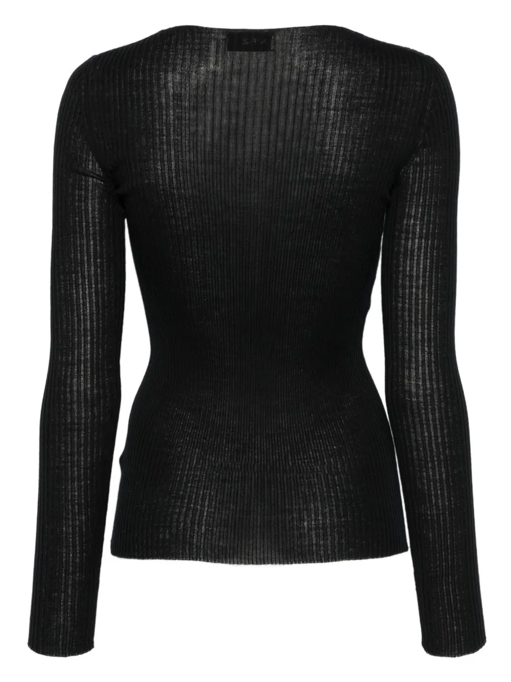 MRZ Sweaters Black sold by Lord & Taylor product image thumbnail 3