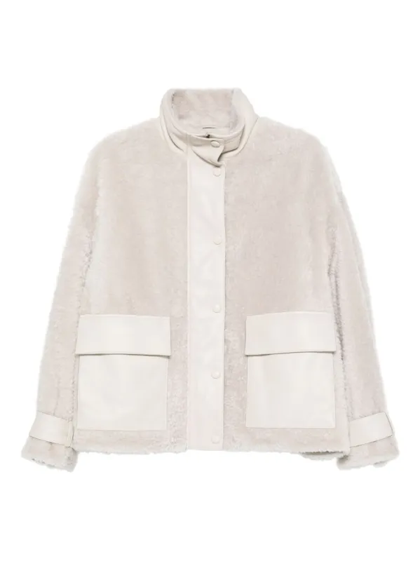 Emporio Armani Jackets Ivory sold by Lord & Taylor
