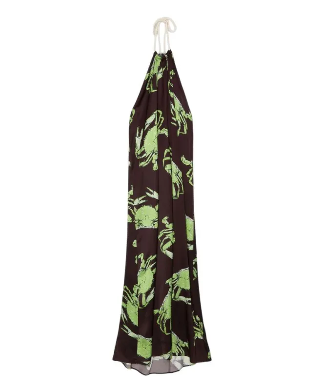 ABITO/DRESS BROWN sold by Lord & Taylor